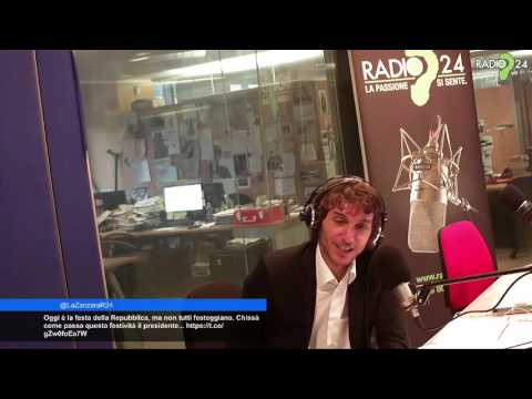 Donato da Varese: "Il Papa vuole islamizzare l'Italia"