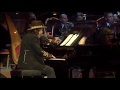 Zucchero - Nel Così Blu - Live 2008 (A Salty Dog_Procol Harum_Cover)