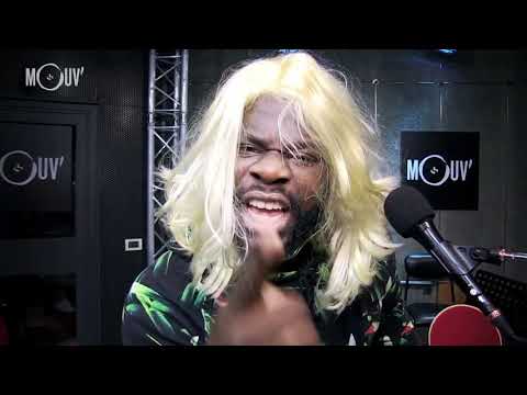 Le remixxx de Willaxxx  - Siam - Algérie  (Sia - - Chandelier) 😂