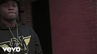 Series 4: Joell Ortiz, Fred The Godson & Mally Stakz (Prod. by The Heatmakerz)