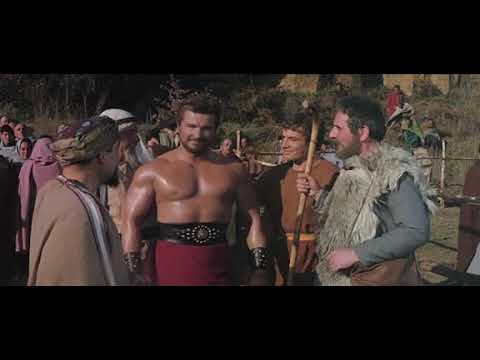 HERCULES contra roma pelicula en español buena imagen