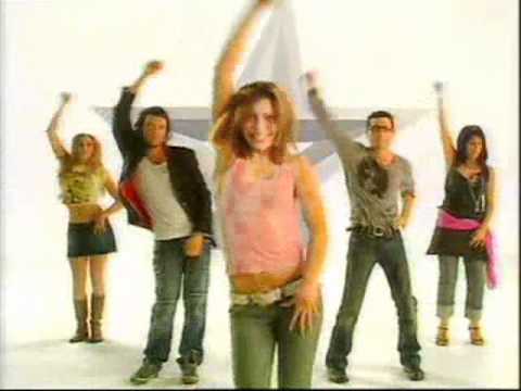 star academy 5 FRANCE 2005