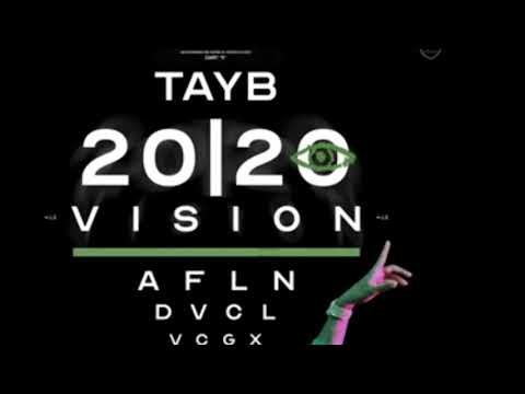 Tay B Niggas Blind Ft. Darri