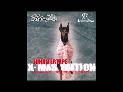 Kollegah - Strasse (feat. Casper)