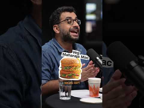 Fast-food chains adapt to Asian tastes