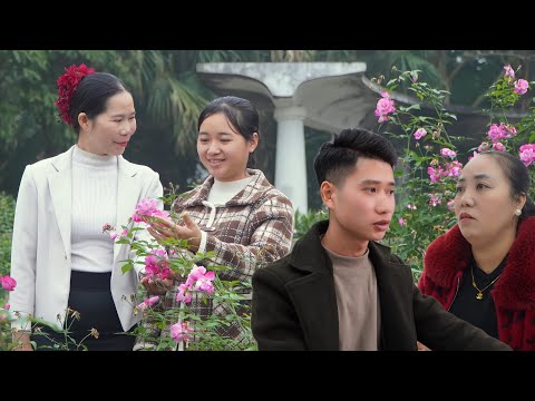 A Rare Peaceful Day for Tu Mai – Will John Forgive Giang?