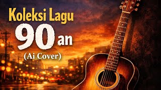 Download lagu Koleksi Lagu Jiwang ( Ai Cover) mp3