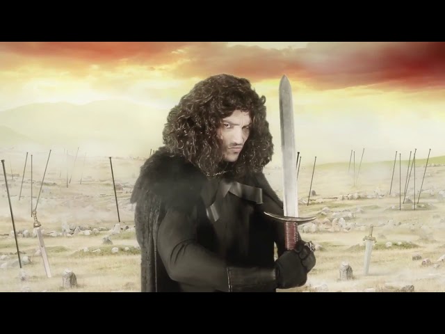 Vídeo relacionado con Funidelia | Capa de Jon Nieve - Juego de Tronos para hombre Jon Snow, Juego de Tronos, Game of Thrones, Películas & Series - Accesorios para adultos, accesorio para disfraz - Negro