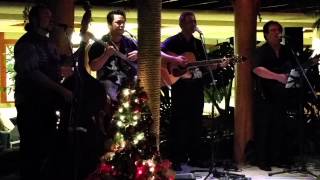 My Isle of Golden Dreams/Pua Malihini (2014)