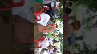preview picture of video 'गांव माछरौली(झज्जर) में बाबा पीर का जबरदस्त मेला..'