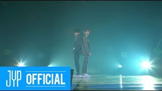 Download lagu Jus2 'FOCUS ON ME' (LIVE PREMIERE Ver.) mp3