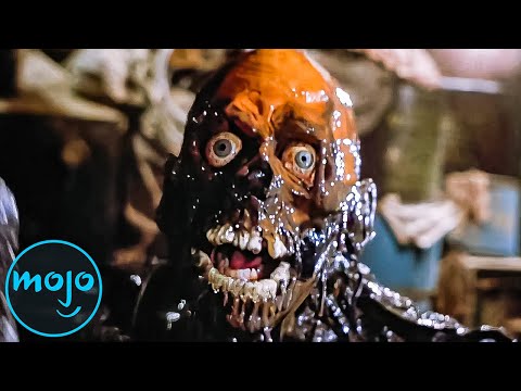 殭屍電影中最殘忍的十大死亡事件 (Top 10 Most BRUTAL Deaths in Zombie Movies)