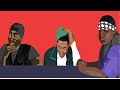 If 90's rappers made lofi hip hop radio