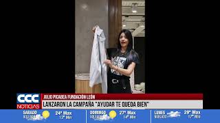 JULIO PICABEA FUNDACIÓN LEÓN