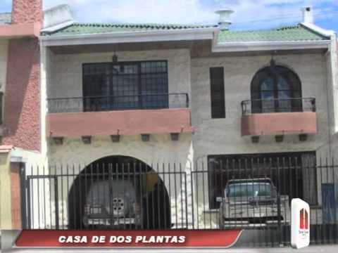 Casas en Cuenca - Av. Huayna Capac - CC138