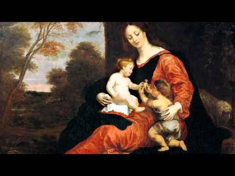 03 Vladimir Vavilov / Nadezhda Weiner - Giulio Caccini - Ave Maria