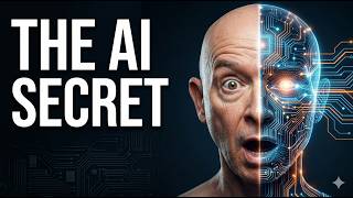 AI Can't Replace THIS — How To Stand Out in Today's AI-Filled World