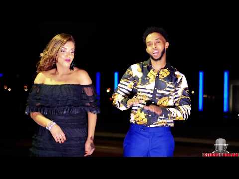 CAAMIR ZAKI IYO NIMCO DAREEN 2019 XANAANEE CASHAQA OFFICIAL VIDEO 4K (DIRECTED BY STUDIO LIIBAAN)