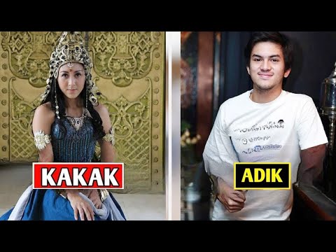 Mengejutkan! 7 Artis Populer Ini Ternyata Saudara Kandung