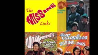 The Monkees -  Words (Missing Links)