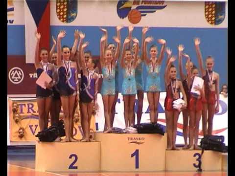 Profil-Juniorky TJ JM Chodov spol.skl. 2008