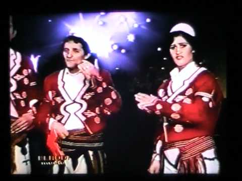 KOL HASANI G. PAPLEKA F.KODRA BJESHKET E SHALES