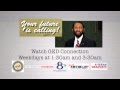 GED Connection Congressman Al Green
