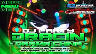 Download lagu DJ MELODY DRAMA CINA (DRACIN) STYLE PARTY ASYIK POLL‼️BY RA CHANNEL 87  mp3