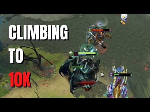 How to not lose with Terrorblade