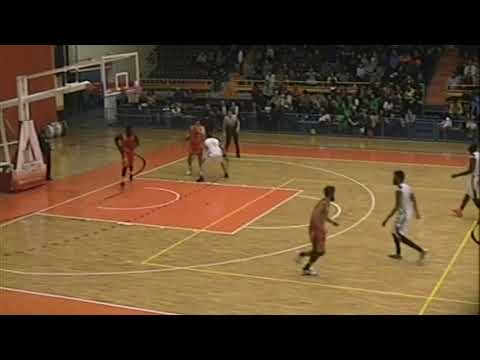 CBZ - Narón. J2. Temp. 15/16. Liga Eba