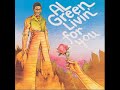 Al Green - So Good to Be Here