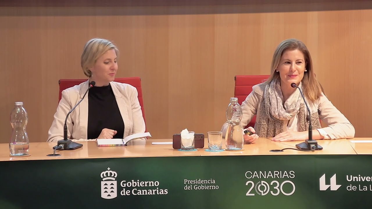 6  Islas responsables