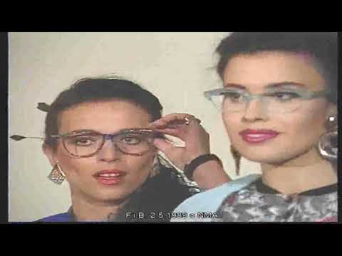 Freising im Bild TV Sendung vom 2.5.1989