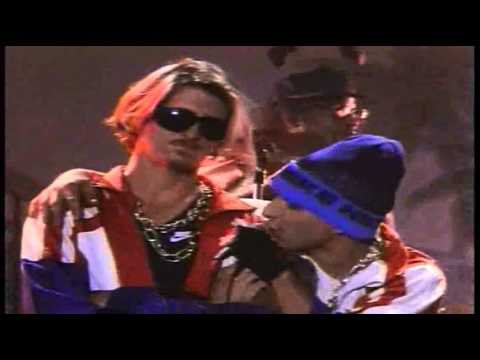 Rockula (1990) - Rapula