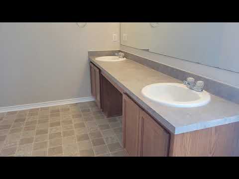 Spacious 4BR/3.5BA Home with TWO Primary Suites | W/D Included | in Amberwood Subdivision! property video