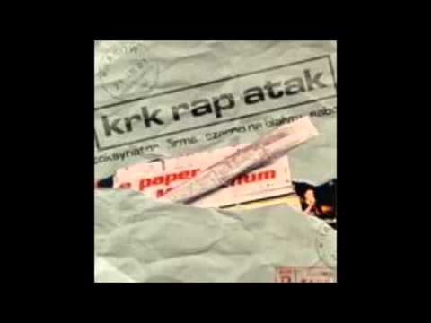 Krk rap atak - Amok - Beat Box