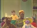 Sesame Street Episode 3073 Goldilocks Beats Baby Bear Full Scene