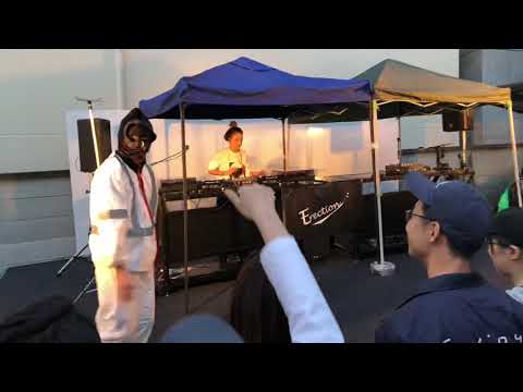 【Erection】Rina Mabo : G.Rina × Qiezi Mabo