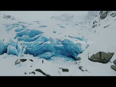 Fedrelandet: Trailer - Premiere 1.september 2023