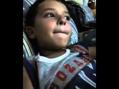 Vi presento mio fratello😂😢