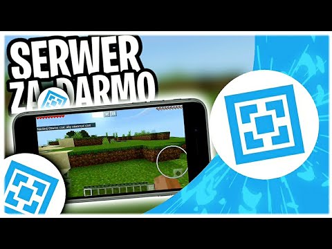 HOW TO MAKE A MULTIPLAYER SERVER FOR MINECRAFT FOR PHONE OR MCPE!!!