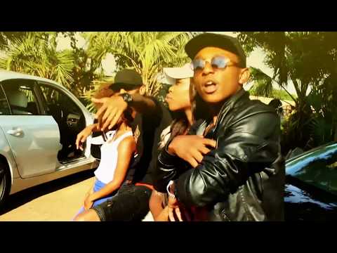 T Major   GIMW ft Ellz CiX, Waydz & Reggie Starz Official Music Video