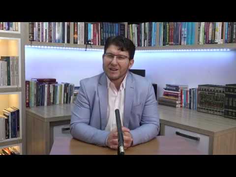 Sekretet e Agjërimit si imperativ brilant! Teolog: Rexhep Bytyqi 24/04/2020