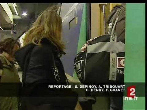 8 p.m. news: [broadcast of December 17, 2004]