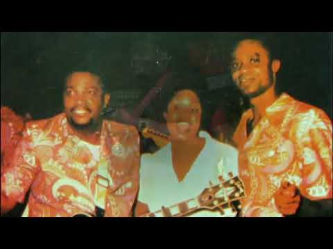 Rumba Congo, Odutaka Na Vie Mon Cher Lutumba Simaro   Franco & le T P  O K  Jazz
