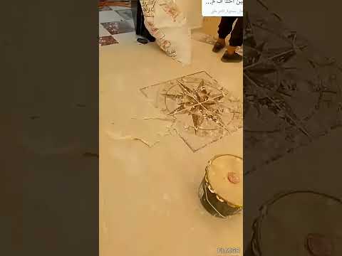 تنظيف الموقع بعد التشطيب
