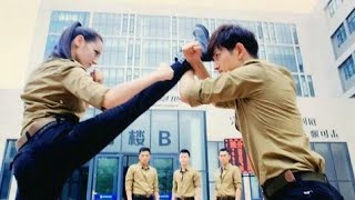 Çin Klip - 😵 O La La