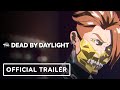 Dead by Daylight - Official Tome 9: Crescendo Reveal Trailer
