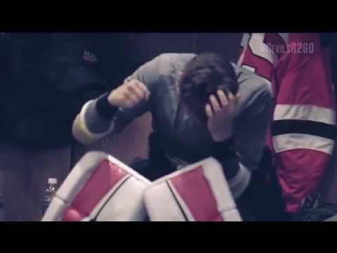 New Jersey Devils 2017-2018 Playoff Push