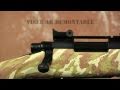 Fusil sniper Swiss Arms SA1G Softair VF 